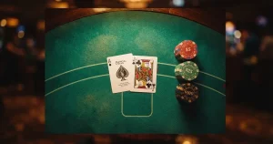 Blackjack Regras para Portugueses — Guia Completo 2026