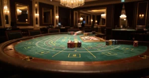 Bacará online em Portugal em 2026 — o que os casinos com licença SRIJ oferecem