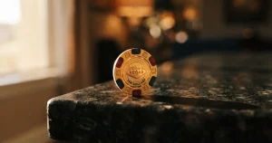 Casino com Bitcoin em Portugal 2026 — operadores licenciados e limites