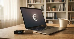 Casino com Ethereum em Portugal em 2026 — quadro legal e oferta SRIJ