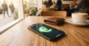 Casinos com Apple Pay em Portugal 2026: o que o SRIJ permite