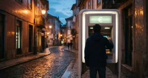Casinos com Multibanco em Portugal 2026 — guia de depósitos e levantamentos