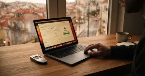 Cassinos Sem KYC em Portugal: O Que Existe e O Que Se Paga