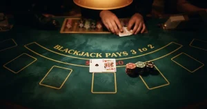 Estratégia de blackjack para portugueses 2026: como jogar e o que a SRIJ diz