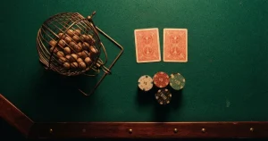 Keno em casino PT — operadores licenciados pelo SRIJ em 2026