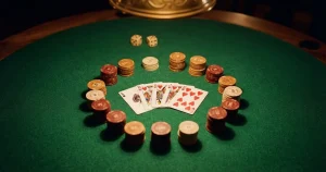Máquinas de casino em Portugal 2026: 10 operadores com licença SRIJ