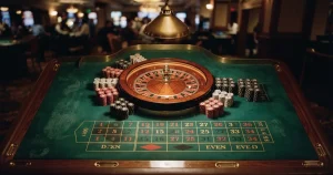 Melhor roleta em Portugal 2026 — guia SRIJ e ranking de casinos
