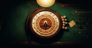 Probabilidades da roleta em casinos online com licença em Portugal