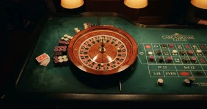 Roleta casino em portugal 2026 — análise dos operadores licenciados