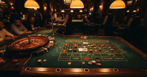 Roleta online por dinheiro em Portugal 2026 — 10 casinos legais SRIJ