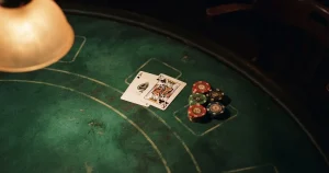 Tabelas de blackjack em Portugal em 2026: o que custa e o que sobra
