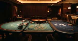 Top casinos em Portugal 2026: a lista dos operadores com licença SRIJ
